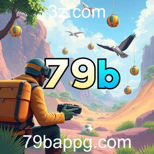 A Ascensão do 79b app: O Futuro dos Jogos Online em Português