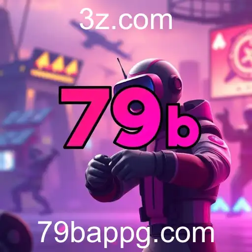 79b App Revoluciona o Mercado de Jogos em 2025