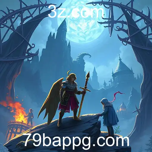 A Revolução do 79b App no Mundo dos Jogos Online