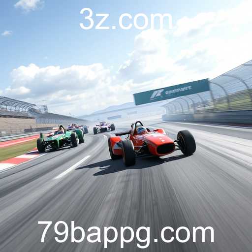 A Revolução do 79b App no Cenário de Jogos Online