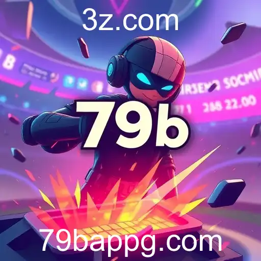 79b App Revoluciona o Mercado dos Jogos Online