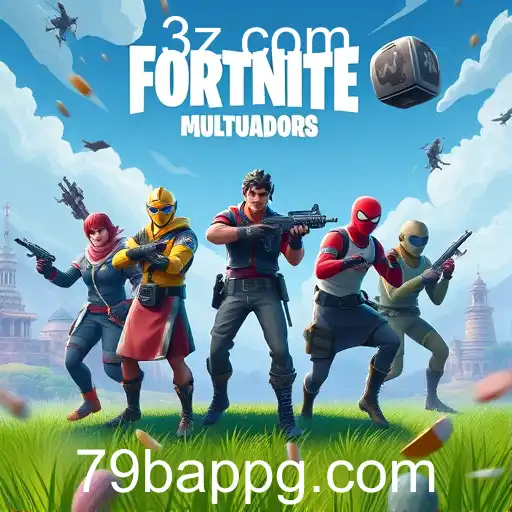 Avanços no Cenário de Jogos Digitais: O Papel Crucial do 79b App