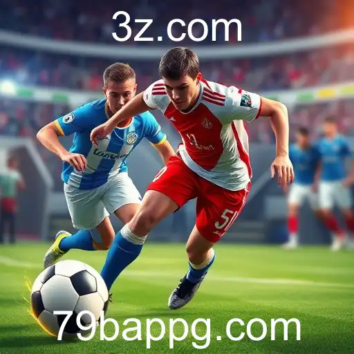 Revolução no Mundo dos Jogos: A Nova Era do 79b App