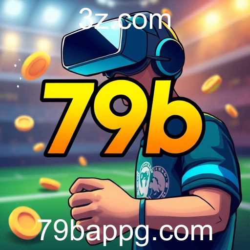 A Ascensão do 79b App no Cenário de Jogos