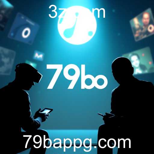 79b app: A revolução dos jogos em 2025
