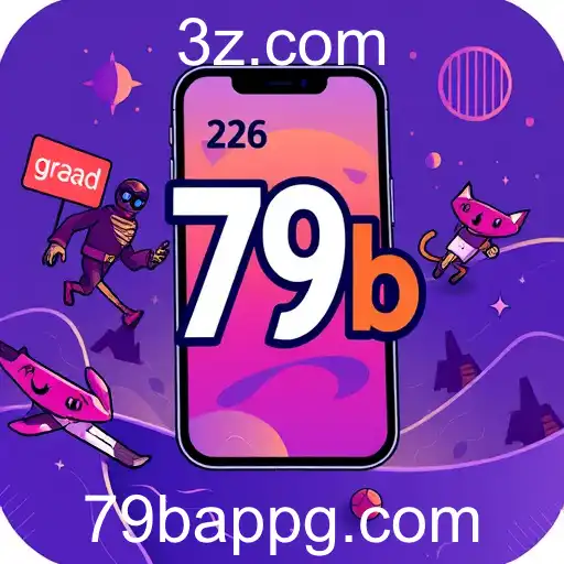 A Ascensão meteórica do '79b app' no mercado de jogos