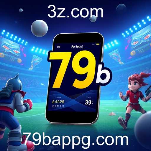 A Ascensão do 79b App no Cenário de Jogos