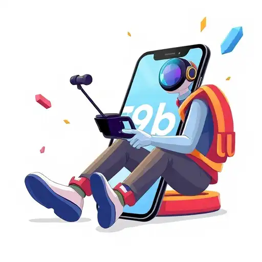 Revolução no Mundo dos Jogos com 79b App