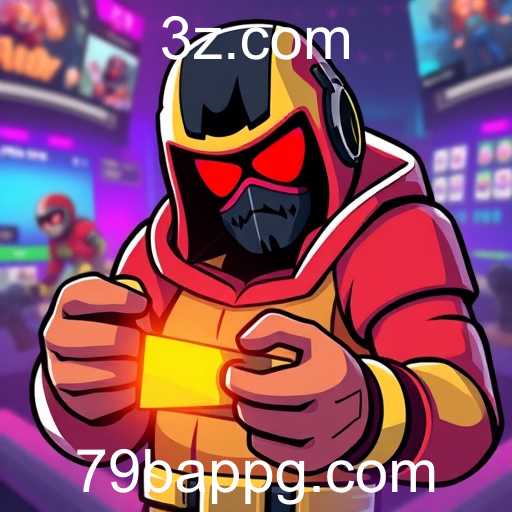 A Revolução do Mercado de Jogos com a 79b App