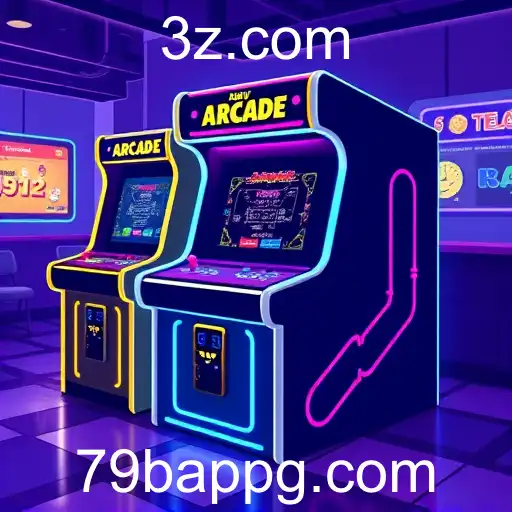 Explorando a Fascinante Categoria de Jogos Arcade no 79b App