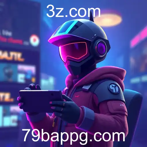 O Crescimento Vertiginoso da 79b App no Mercado de Jogos