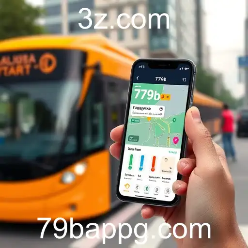 Expansão e Tendências de 79b app nos Jogos