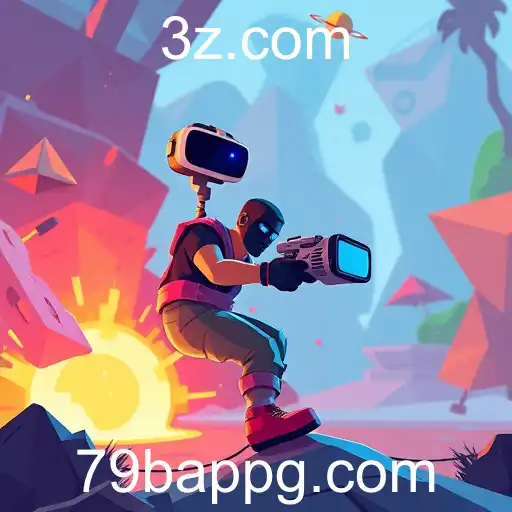 O Futuro dos Jogos: Inovação e Tendências em 2026
