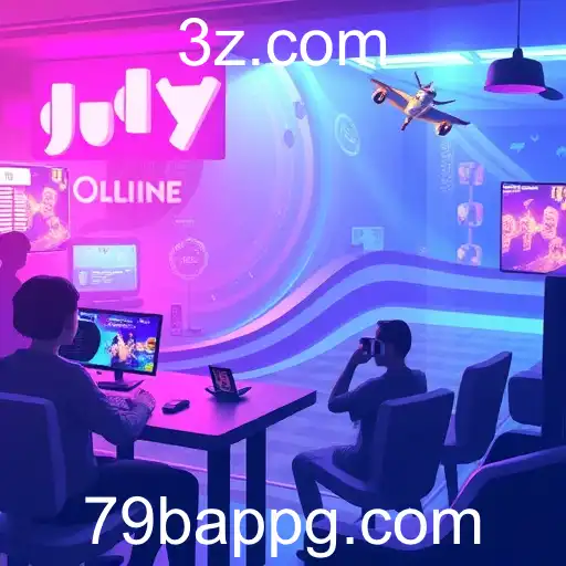 O Futuro dos Jogos Internacionais na era 79b