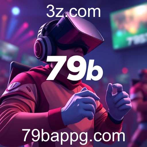 79b App: O Futuro dos Jogos Online em Português