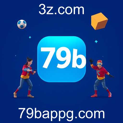 A Revolução dos Jogos com 79b App