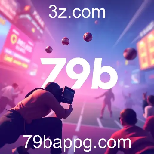 Revolução nos Jogos Mobile com 79b App