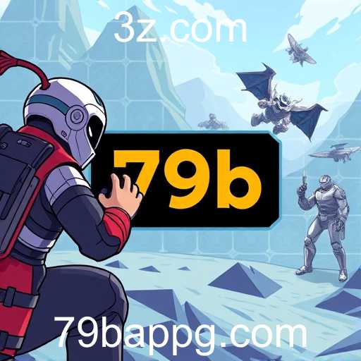 A Revolução dos Jogos no 79b App