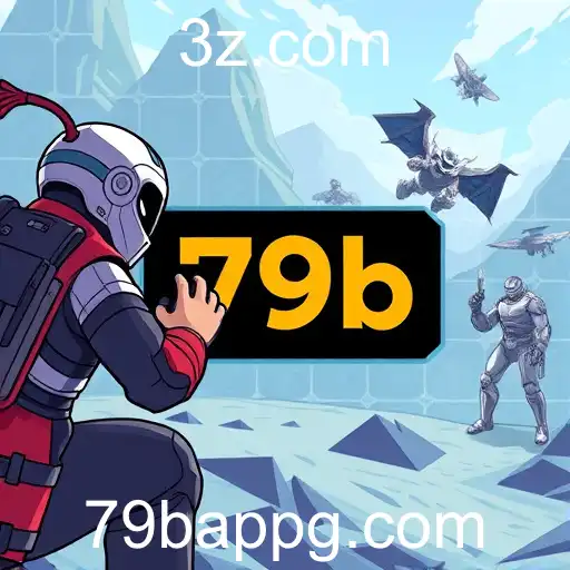 A Revolução dos Jogos no 79b App