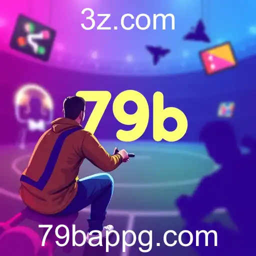 A Ascensão do 79b app: O Futuro dos Jogos Online