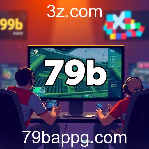 Cenário Atual do 79b App no Universo dos Jogos