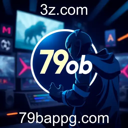 O Impacto Crescente do 79b App no Mundo dos Jogos
