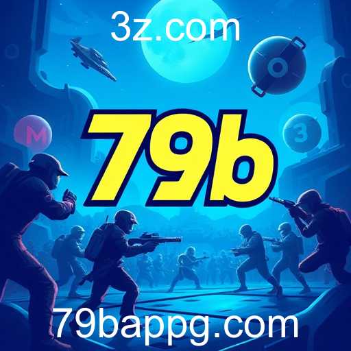 O Impacto do 79b app no Cenário de Jogos Online