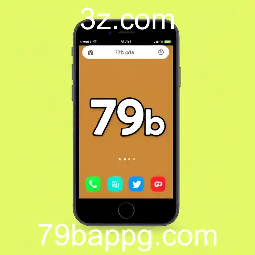 O Impacto Crescente do 79b App no Mundo dos Jogos