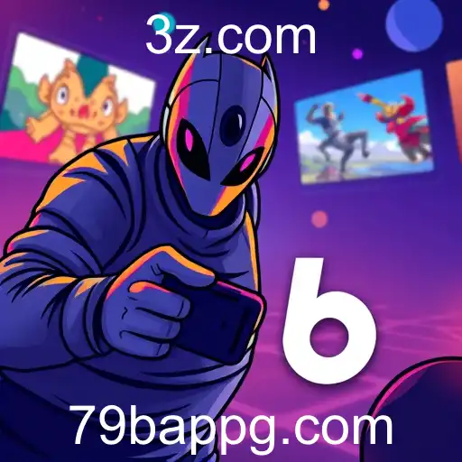 Inovação e Tendências nos Jogos com 79b App