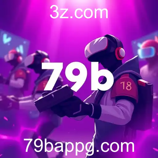 A Revolução do 79b App na Experiência Gamer