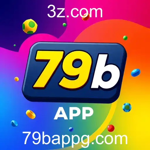 A Revolução dos Jogos com 79b App