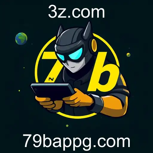A Ascensão do 79b App no Mundo dos Jogos