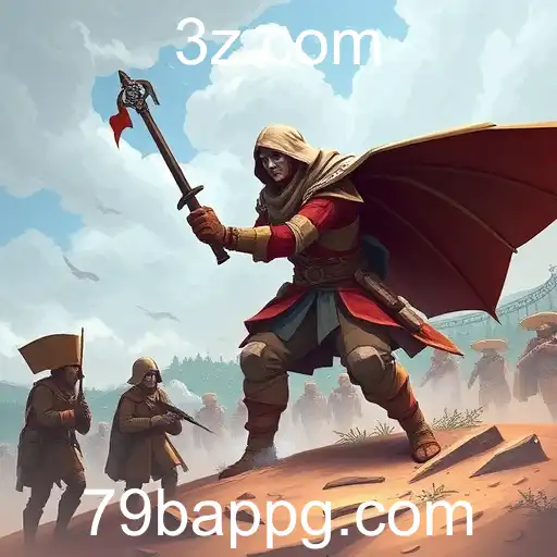 Revolução Digital dos Games: 79b App em Destaque