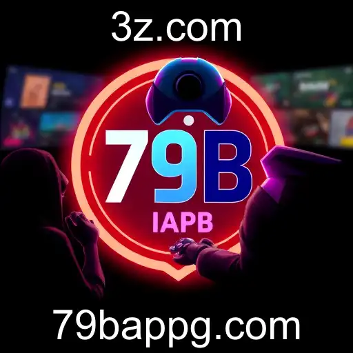 Revolução dos Jogos em 2026 com o 79B App