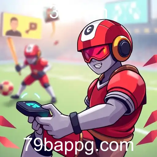 A Revolução do 79b App no Mundo dos Jogos