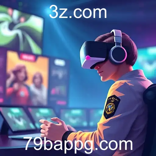 Revolução dos Jogos Online com a 79b App