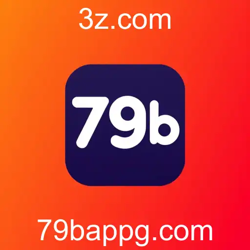 A Revolução das Plataformas de Jogos com 79b App