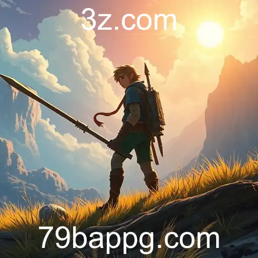 Crescimento e Inovação no Setor de Jogos com o 79b App