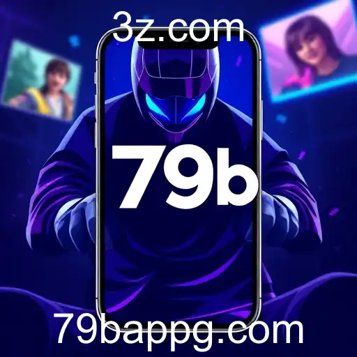 O Impacto Crescente do 79b App no Cenário dos Jogos