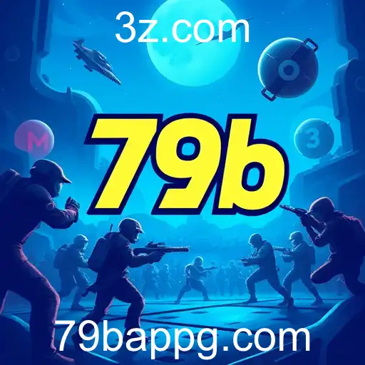 A Revolução do 79b App nos Jogos Online