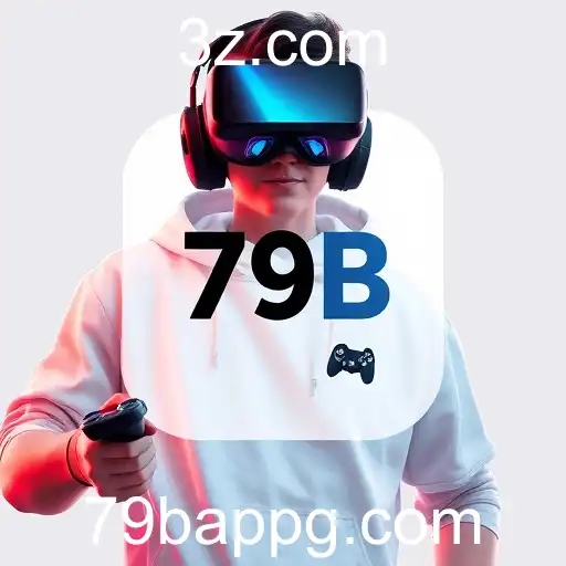 Inovações e Desafios da 79B App no Mercado de Jogos