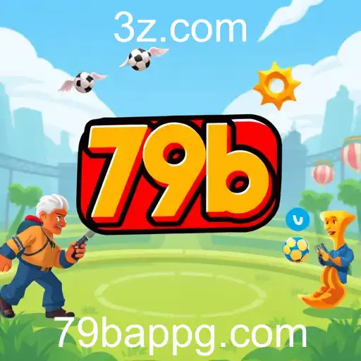 Nova Era dos Jogos com o 79b App