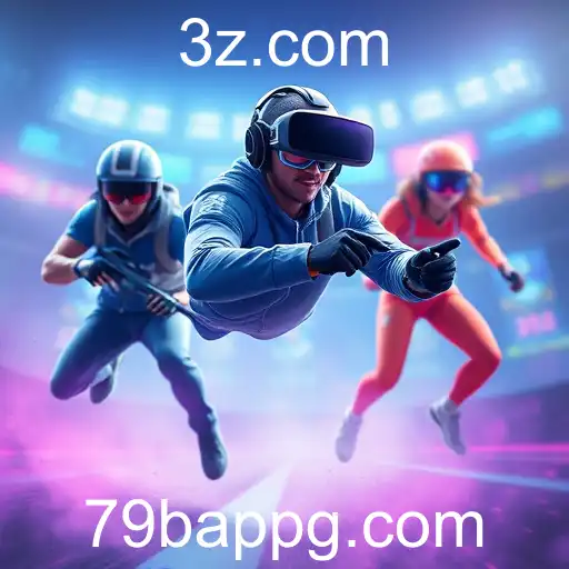 A Revolução dos Jogos com o 79b App