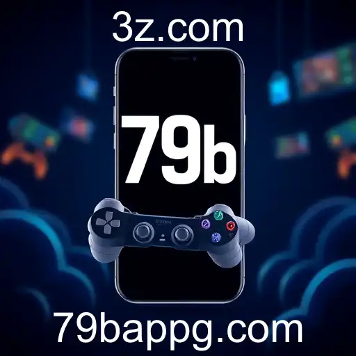 A Revolução do 79b App no Cenário de Jogos