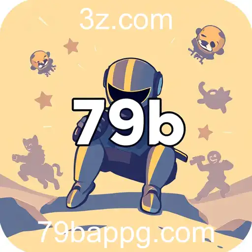 A Ascensão da 79b App no Universo dos Jogos Online