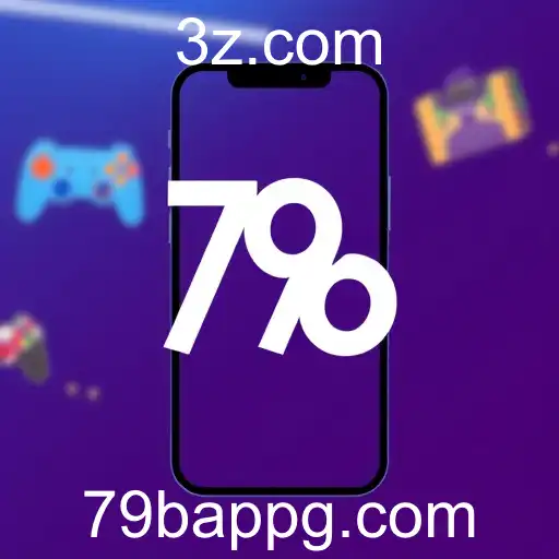 Popularidade Crescente do 79b App no Mercado de Jogos