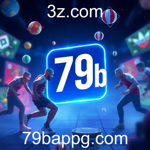Novidades para Gamers: O Impacto do 79b App no Cenário Atual