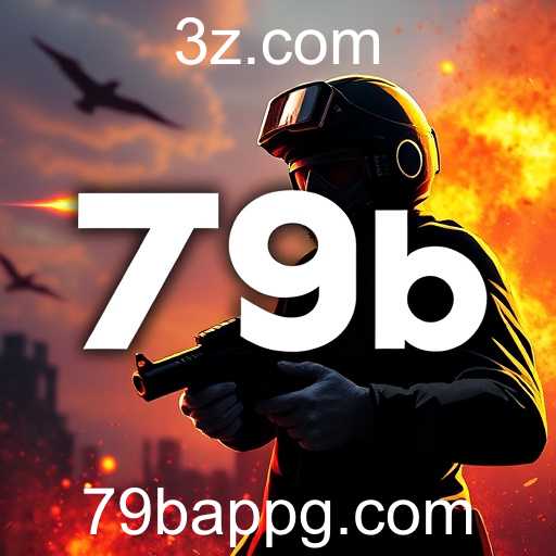 A Revolução do Mercado de Jogos com o 79b app