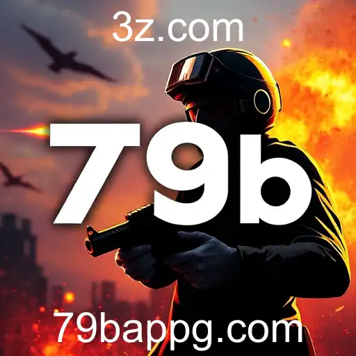 A Revolução do Mercado de Jogos com o 79b app