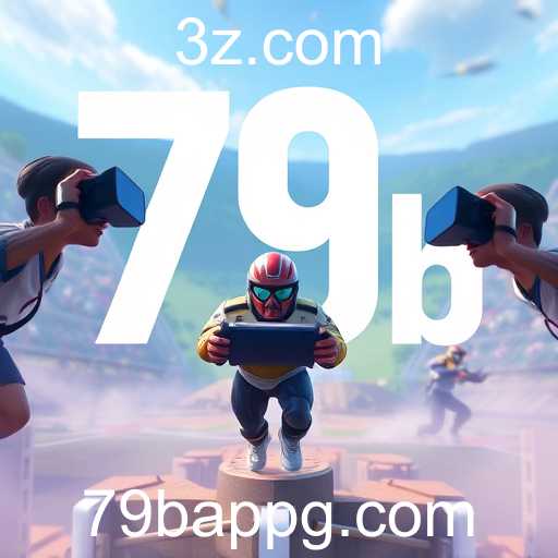 A Revolução do 79b App no Mundo dos Jogos